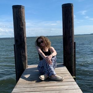 Meet your Posher, Bailey